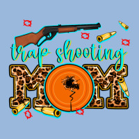 Trap Shooting Mom Premium Hoodie | Teevron