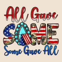 All Gave Some Some Gave All Urban Hoodie | Teevron