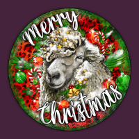 Christmas Lincoln Sheep Premium Tee | Teevron