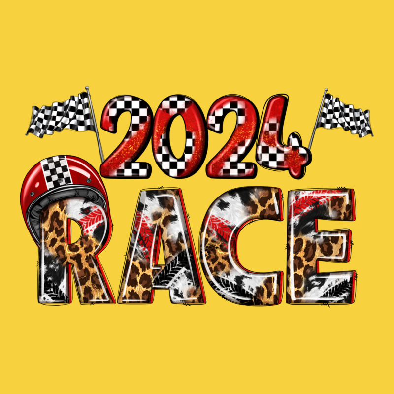 2024 Race Premium Sweatshirt by texasbilliewilder | Teevron