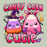 Candy Corn Cutie Ladies Tee | Teevron