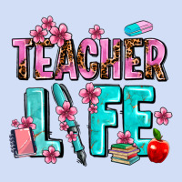 Teacher Life Urban Hoodie | Teevron