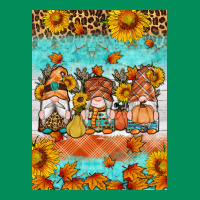 Fall Gnomes Urban Hoodie | Teevron