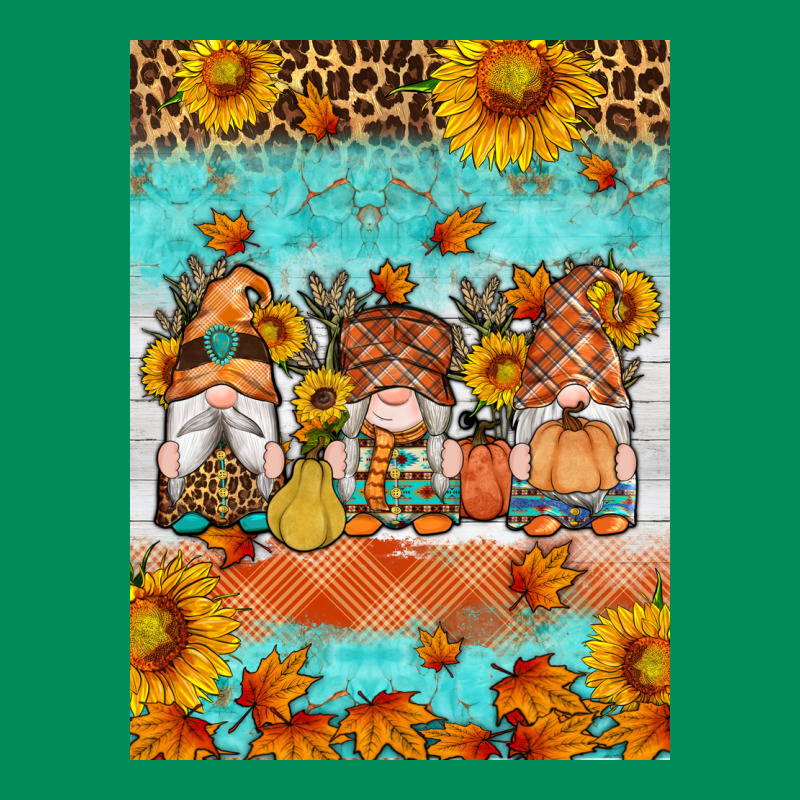 Fall Gnomes Urban Hoodie by Artiststas | Teevron