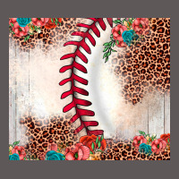 Baseball Leopard Premium Hoodie | Teevron