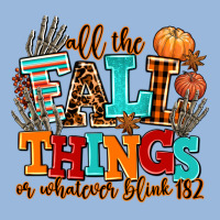 All The Fall Thıngs Or Whatever Premium Hoodie | Teevron