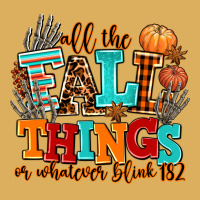All The Fall Thıngs Or Whatever Premium Hoodie | Teevron