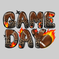 Game Day Football Leopard Premium Sweatshirt | Teevron