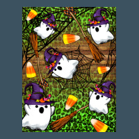 Halloween Ghost Urban Hoodie | Teevron