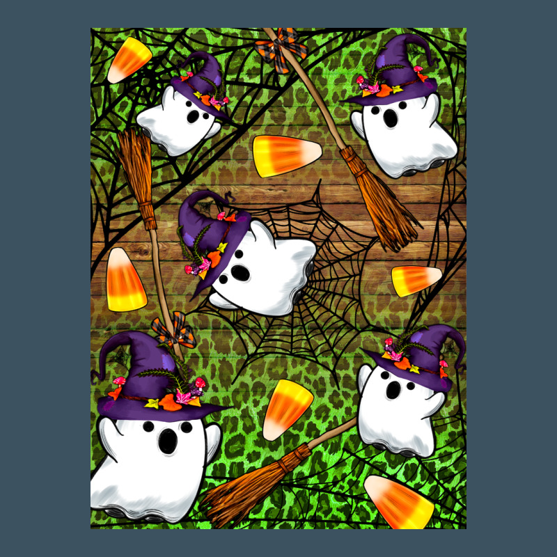 Halloween Ghost Urban Hoodie by Artiststas | Teevron
