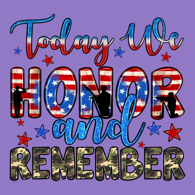 Today We Honor And Remember Urban Hoodie by JahusDesignShop | Teevron