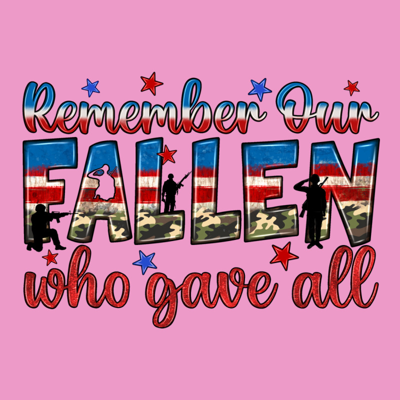 Remember Our Fallen Who Gave All Urban Hoodie by JahusDesignShop | Teevron
