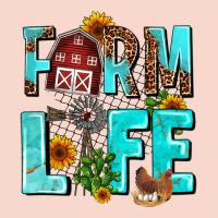 Farm Life Urban Hoodie | Teevron