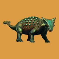 Ankylosaurus Urban Heavy Tee | Teevron