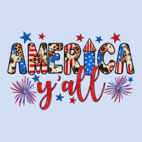 American Y'all Urban Hoodie | Teevron
