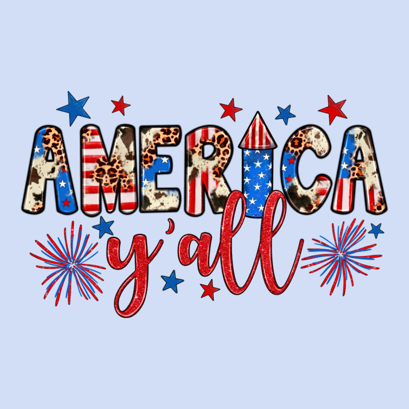 American Y'all Urban Hoodie by JahusDesignShop | Teevron