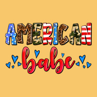 American Babe Vintage Hoodie | Teevron