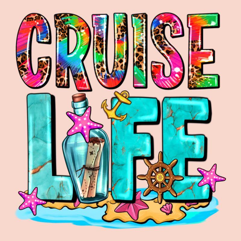 Cruise  Life Urban Hoodie by AdoDesignShop | Teevron