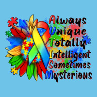 Always Unique Totally Intelligent Sometimes Myster Premium Sweatshirt | Teevron
