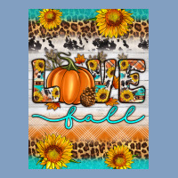 Love Fall Urban Hoodie | Teevron