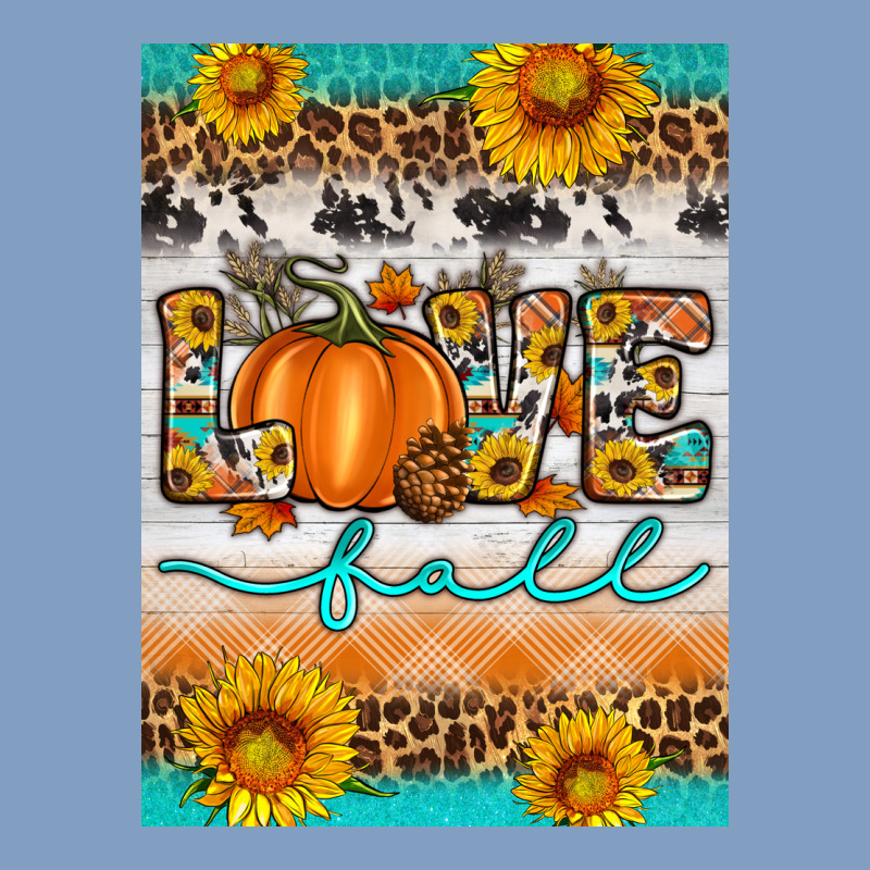 Love Fall Urban Hoodie by Artiststas | Teevron