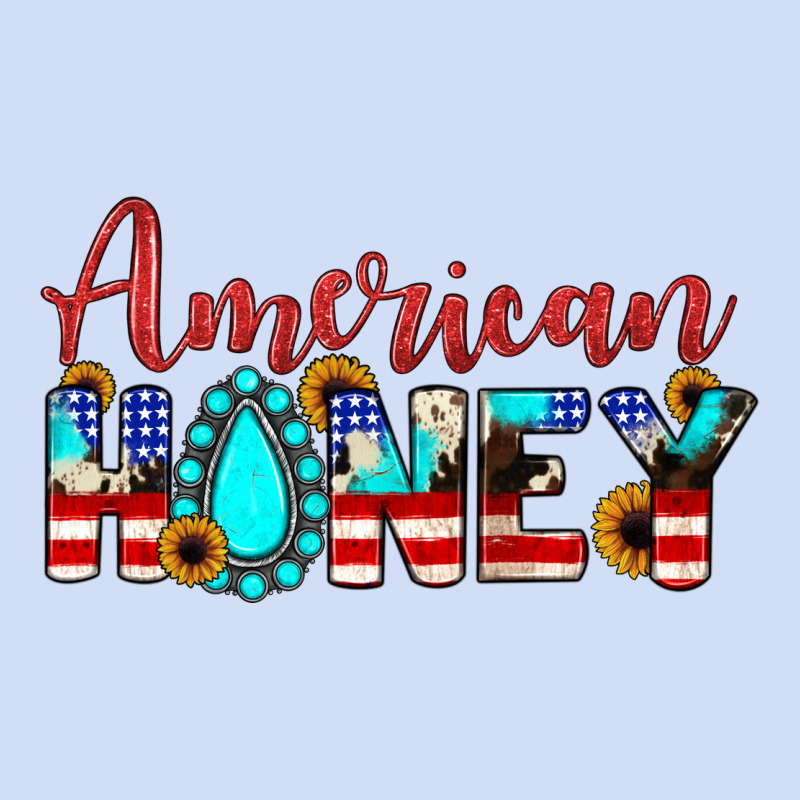 American Honey Urban Hoodie by JahusDesignShop | Teevron