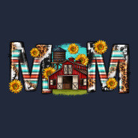 Barn Mom Western Mother S Day Premium Sweatshirt | Teevron