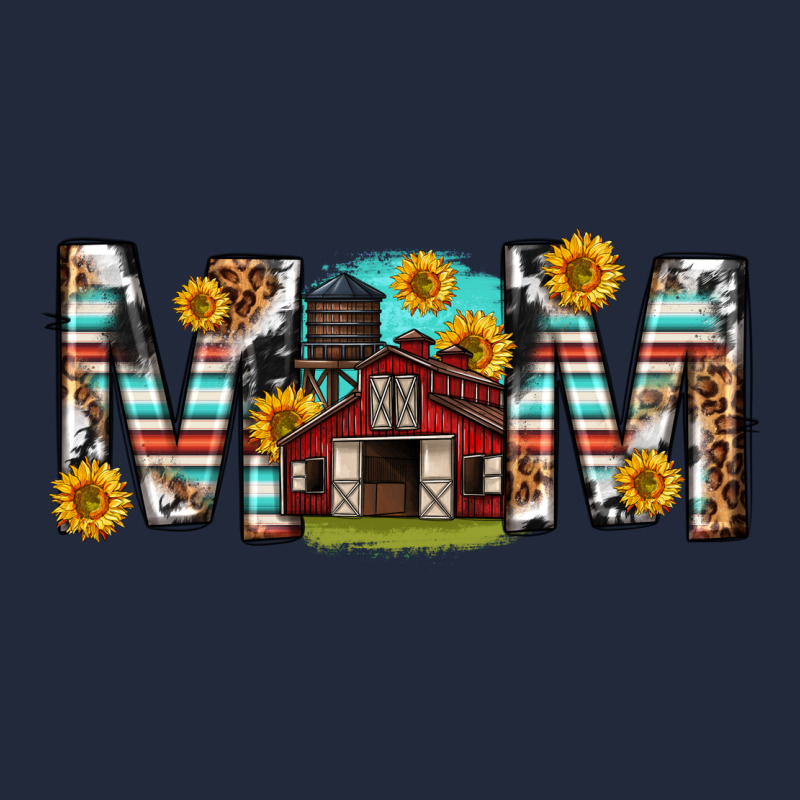 Barn Mom Western Mother S Day Premium Sweatshirt by texasbilliewilder | Teevron