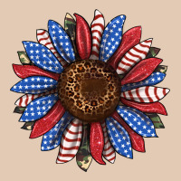 Usa Flag Camouflage Sunflower Urban Hoodie | Teevron