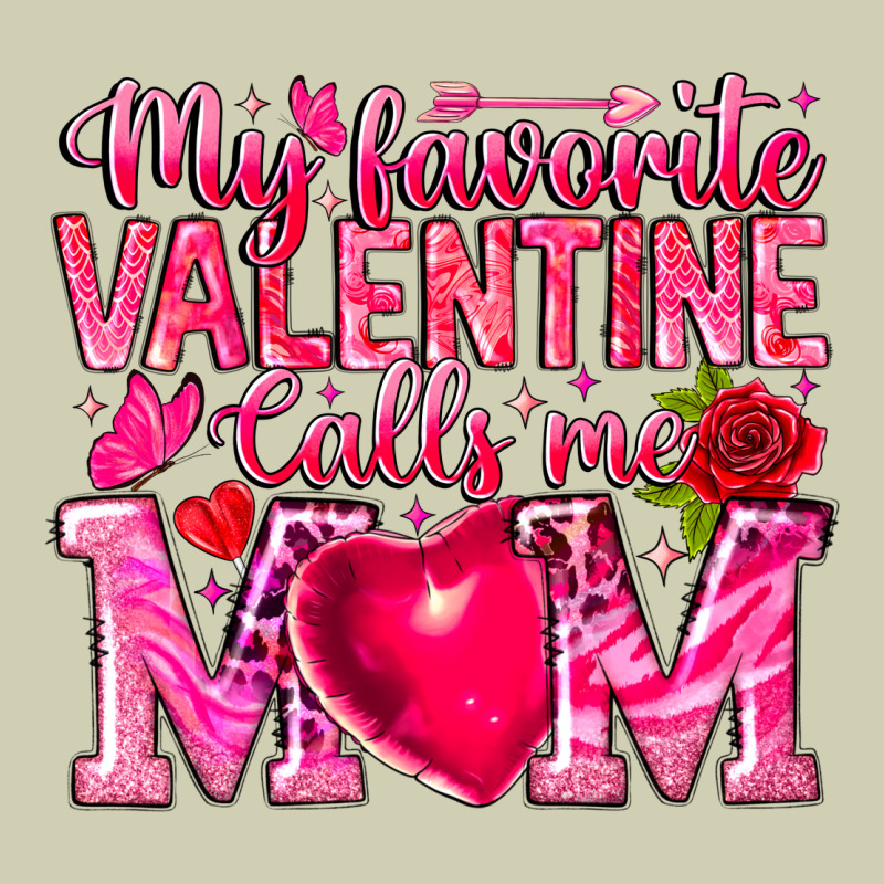 My Favorite Valentine Calls Me Heavy Core Tee by CowhideDigitalArt | Teevron