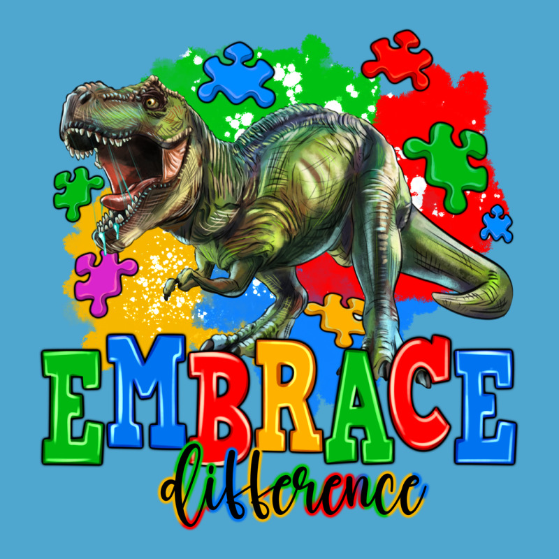 Embrace Difference Premium Hoodie by AdoDesignShop | Teevron