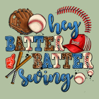 Hey Batter Batter Swing Urban Hoodie | Teevron