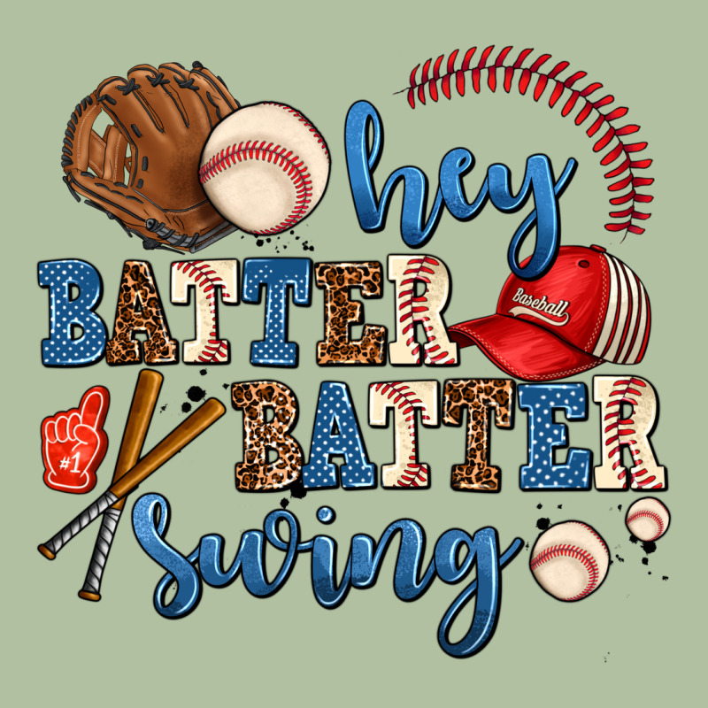 Hey Batter Batter Swing Urban Hoodie by AdoDesignShop | Teevron