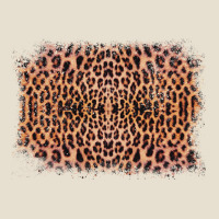 Old Western Leopard Frame Urban Hoodie | Teevron