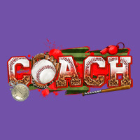 Baseball Coach Premium Sweatshirt | Teevron