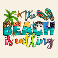 The Beach Is Calling Vintage Tee | Teevron