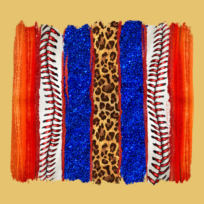 Baseball Brush Strokes Premium Sweatshirt by texasbilliewilder | Teevron