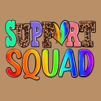 Support Squad Vintage Hoodie | Teevron