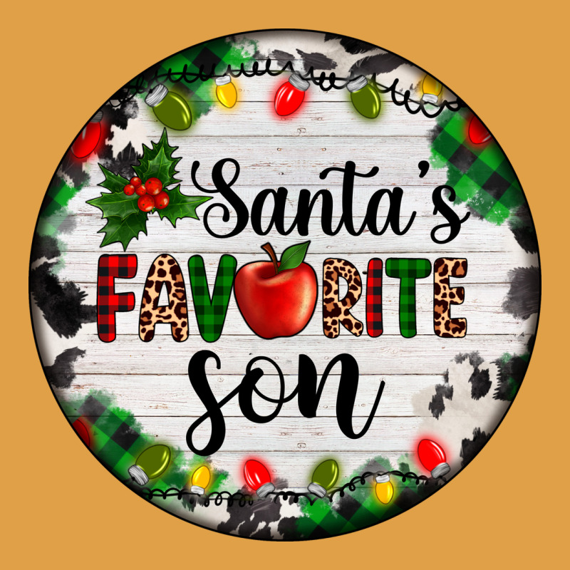 Christmas  Cookie And Light Santas Favorite   Son Premium Hoodie by AdoDesignShop | Teevron