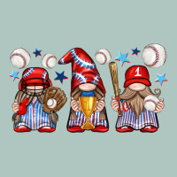 Baseball Gnome Premium Sweatshirt | Teevron