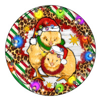 Christmas chick | Teevron