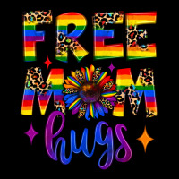 Free Mom Hugs Urban Hoodie | Teevron
