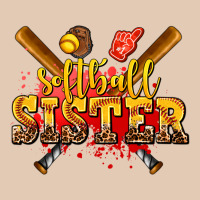 Softball Sister Urban Hoodie | Teevron
