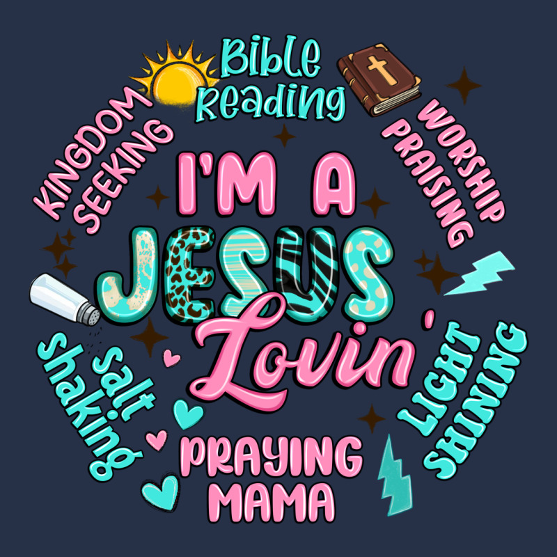 I'm A Jesus Lovin' Premium Hoodie by Artiststas | Teevron