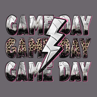 Game Day Game Day Volleyball Lightning Bolt Premium Sweatshirt | Teevron
