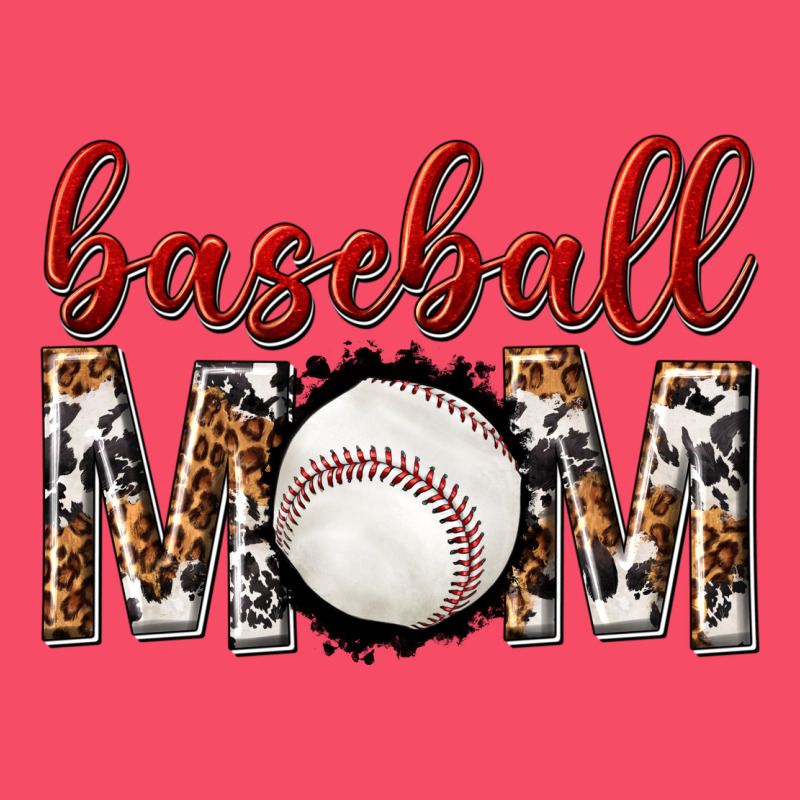 Baseball Mom Premium Sweatshirt by texasbilliewilder | Teevron