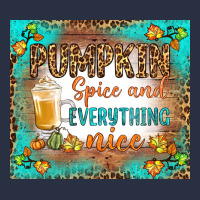 Pumpkin Spice And Everything Nice Urban Hoodie | Teevron