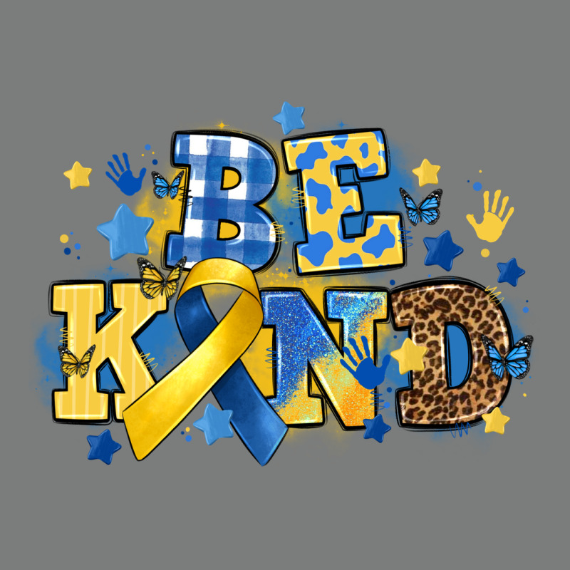 Be Kind Premium Hoodie by Artiststas | Teevron