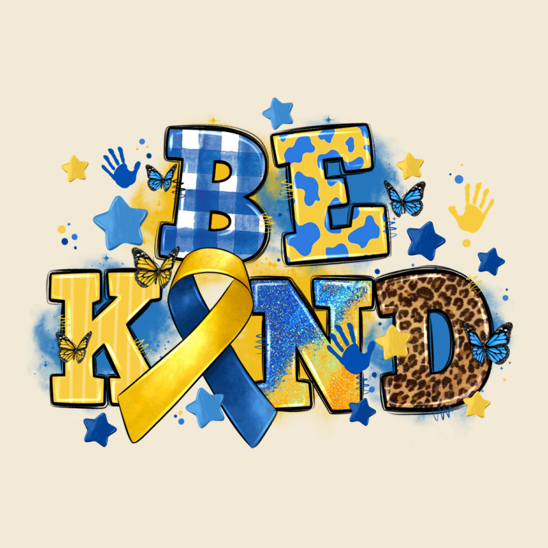 Be Kind Premium Hoodie by Artiststas | Teevron