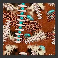 football leopard gemstone seamless pattern | Teevron